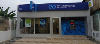 Banco Pré-Fabricado Modular - Santana, São Tomé e Príncipe