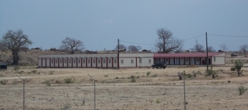 Universidad Politécnica de Tete, Mozambique