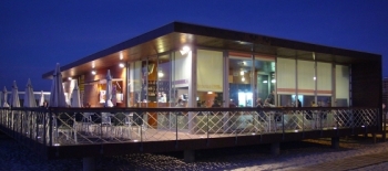 Modular Restaurant Bar - Percal - Aveiro