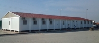 Astillero / Base de Vida - Viana, Luanda - Angola